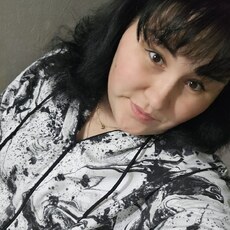 Фотография девушки Kaarrrr, 28 лет из г. Усть-Каменогорск