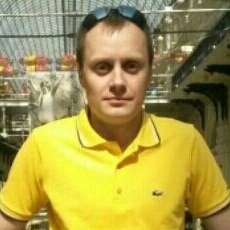 Фотография мужчины Джордж, 36 лет из г. Нижняя Тура