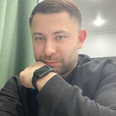 Фотография мужчины Тимур, 35 лет из г. Дмитров