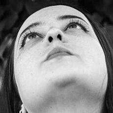 Фотография девушки Вероника, 29 лет из г. Барановичи