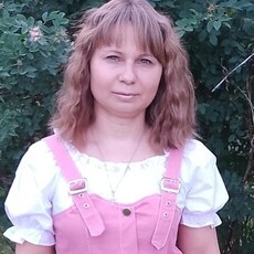 Фотография девушки Евгения, 38 лет из г. Красноярск