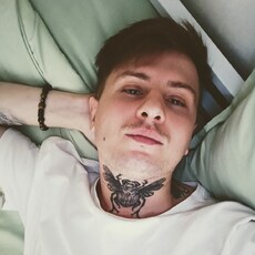 Фотография мужчины Анатолий, 29 лет из г. Ногинск