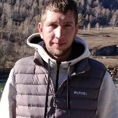 Фотография мужчины Артём, 37 лет из г. Искитим