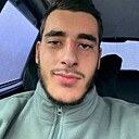 Камиль, 21 год