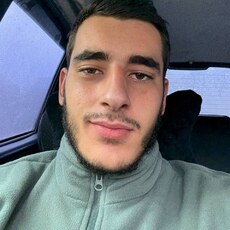 Фотография мужчины Камиль, 21 год из г. Донецк