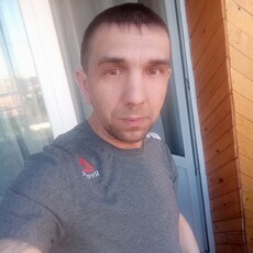 Фотография мужчины Константин, 42 года из г. Березники