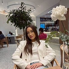 Фотография девушки Ева, 65 лет из г. Ульяновск