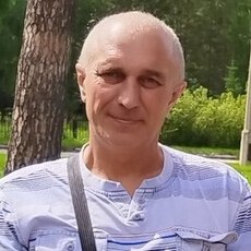 Фотография мужчины Олег, 61 год из г. Новосибирск