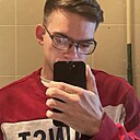 Даня, 22 года