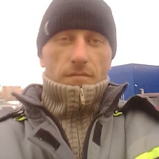 Фотография мужчины Святой, 38 лет из г. Нижний Новгород