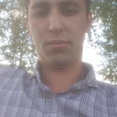 Фотография мужчины Саша, 28 лет из г. Нижний Тагил