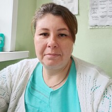 Фотография девушки Светлана, 39 лет из г. Пышма