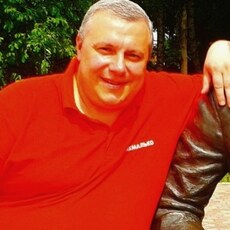 Фотография мужчины Алексей, 51 год из г. Смоленск