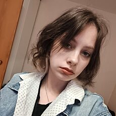 Фотография девушки Анастасия, 23 года из г. Речица