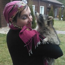 Фотография девушки Татьяна, 55 лет из г. Орел