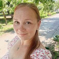 Фотография девушки Даша, 36 лет из г. Шахты