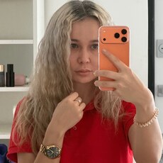 Фотография девушки Saharok, 40 лет из г. Астана