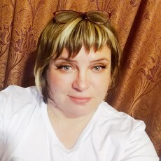 Фотография девушки Людочка, 47 лет из г. Белгород