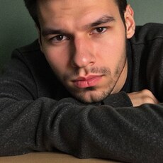 Фотография мужчины Кирилл, 24 года из г. Самара