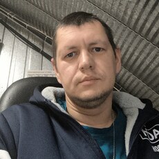 Фотография мужчины Андрей, 37 лет из г. Астана