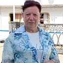 Марина, 65 лет