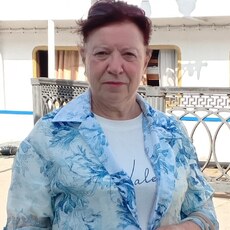 Фотография девушки Марина, 65 лет из г. Тольятти
