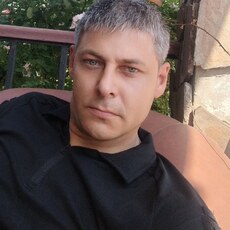 Фотография мужчины Макс, 40 лет из г. Чита