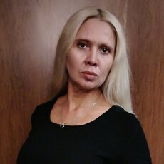 Фотография девушки Ольга, 50 лет из г. Брянск