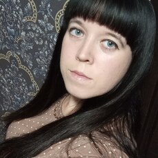 Фотография девушки Настя, 28 лет из г. Киселевск