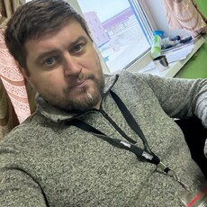 Фотография мужчины Александр, 40 лет из г. Норильск