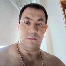 Фотография мужчины Валентин, 47 лет из г. Красноярск