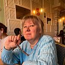 Людмила, 53 года