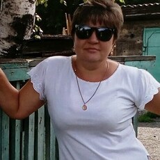 Фотография девушки Ирина, 51 год из г. Енакиево