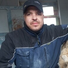 Фотография мужчины Сергей, 33 года из г. Туринск