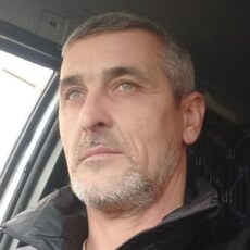 Фотография мужчины Рома, 40 лет из г. Хасавюрт