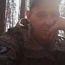 Ден, 45 лет
