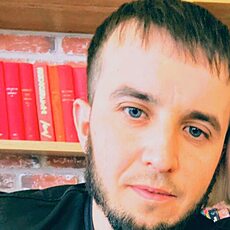 Фотография мужчины Владимир, 30 лет из г. Кингисепп