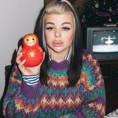 Фотография девушки Ася, 28 лет из г. Нерюнгри