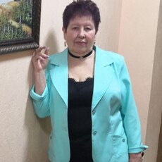 Фотография девушки Лидия, 66 лет из г. Борзя