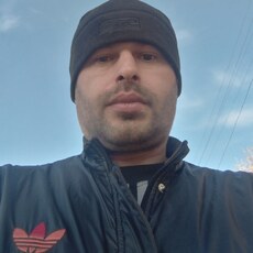 Фотография мужчины Максим, 35 лет из г. Борисов