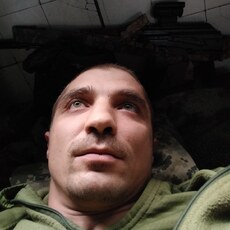 Фотография мужчины Сергій, 35 лет из г. Киев