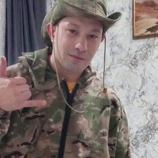 Фотография мужчины Николай, 39 лет из г. Ванино