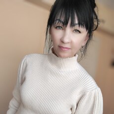 Фотография девушки Наташа, 46 лет из г. Биробиджан