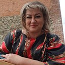 Оксана, 46 лет
