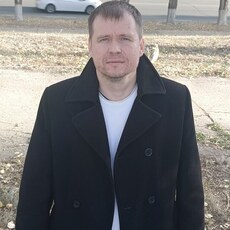 Фотография мужчины Александр, 41 год из г. Балаково