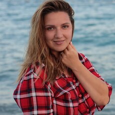 Фотография девушки Маша, 44 года из г. Лагань