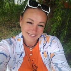 Фотография девушки Татьяна, 48 лет из г. Пенза