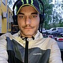 Іван, 35 лет