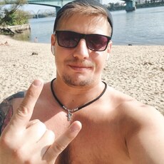 Фотография мужчины Василий, 40 лет из г. Ярославль