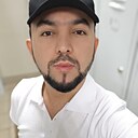 Saeed, 31 год